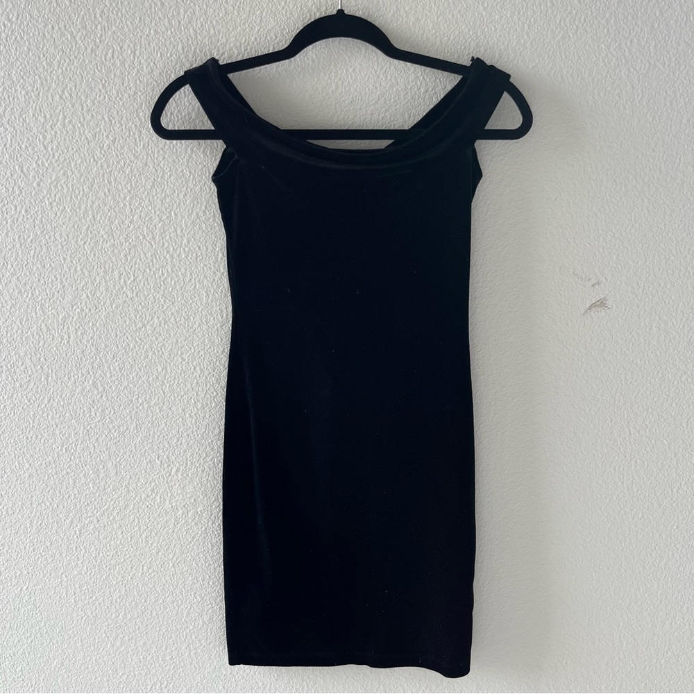 Sparkly Bodycon Dress